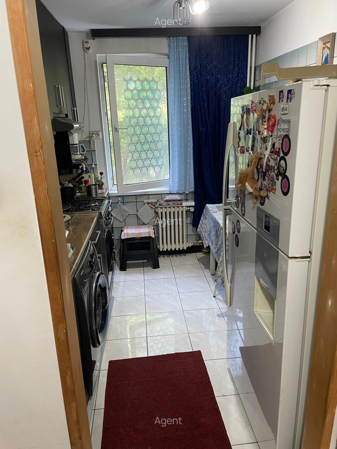Apartament cu 2 camere semidecomandat în Pajura - 5