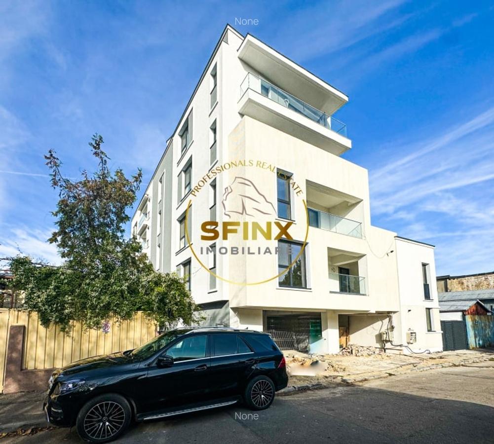 Bloc boutique 2025 Obor - Lizeanu - Stefan cel Mare - 1