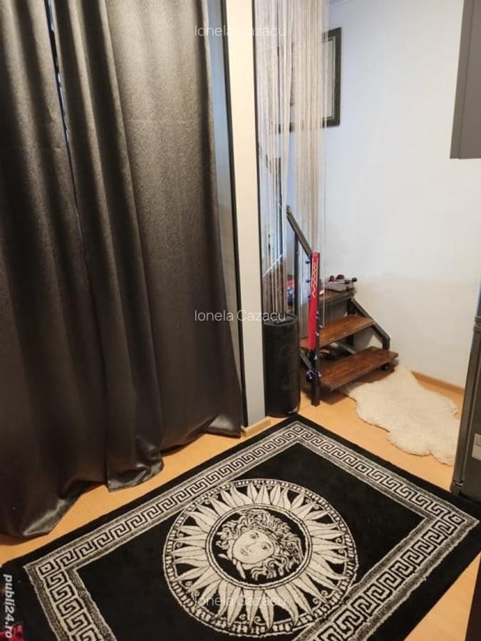 Apartament 3 camere -Sibiu- Zona Tilisca - 7