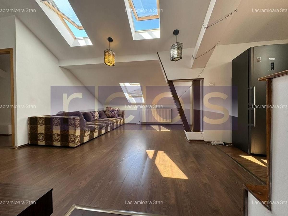 DE VÂNZARE APARTAMENT 3 CAMERE + 2 LOCURI DE PARCARE INCLUSE | ZONA GIULEȘTI - 3