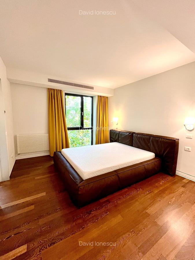 Apartament 3 camere de vanzare lacul Floreasca Rahmaninov, mobilat - 9