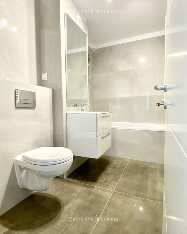 Apartament cu 2 camere decomandat în Berceni - 12
