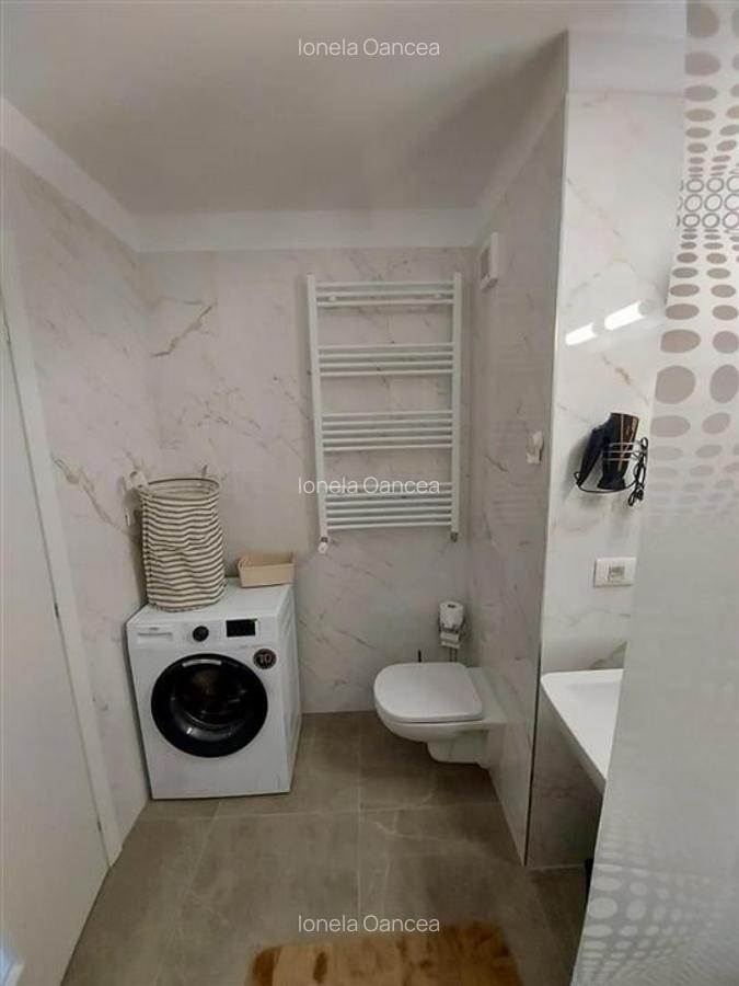 Apartament open space, 2 camere, loc de parcare - 5