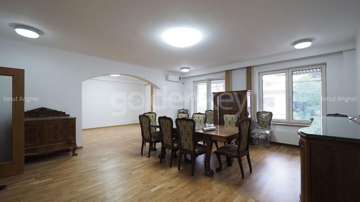 Apartament generos cu 9 camere | langa metrou si parc | rezidenta/birouri - 3