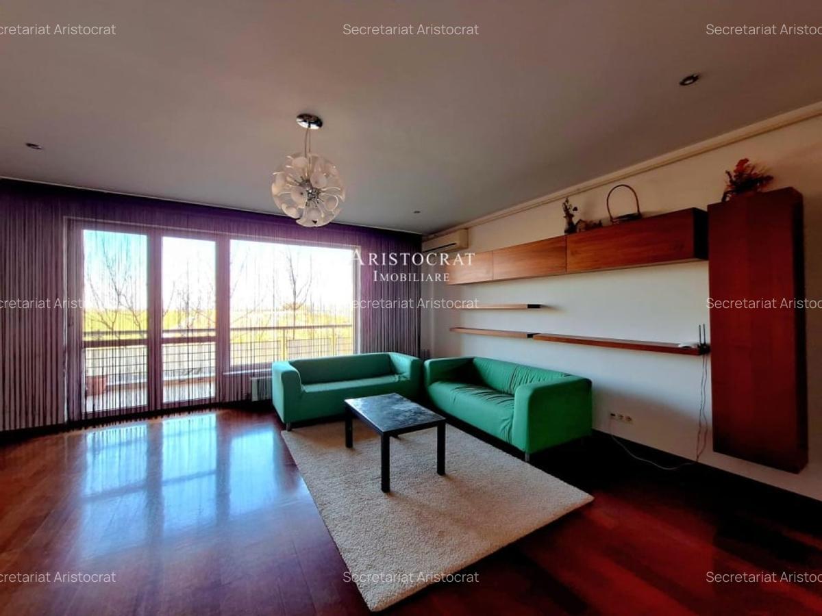 Apartament 4 camere Corbeanca - 3