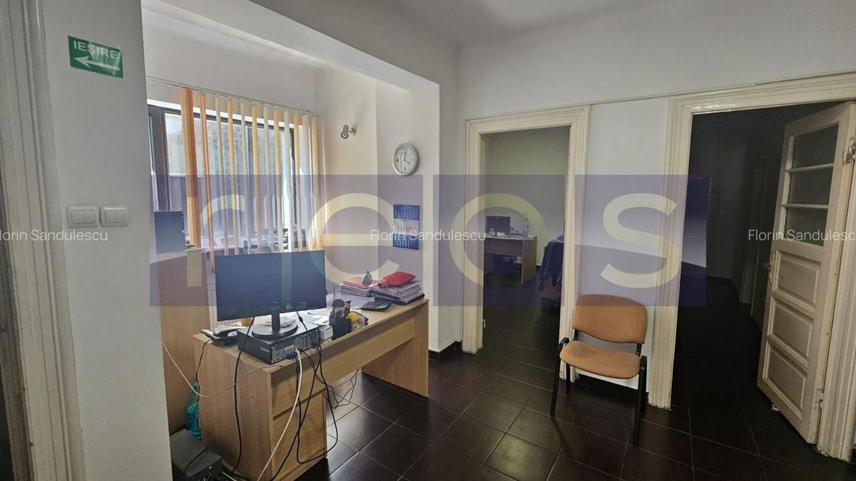 SPAȚIU BIROURI DE ÎNCHIRIAT IN ZONA PREMIUM + PARCARE - 3