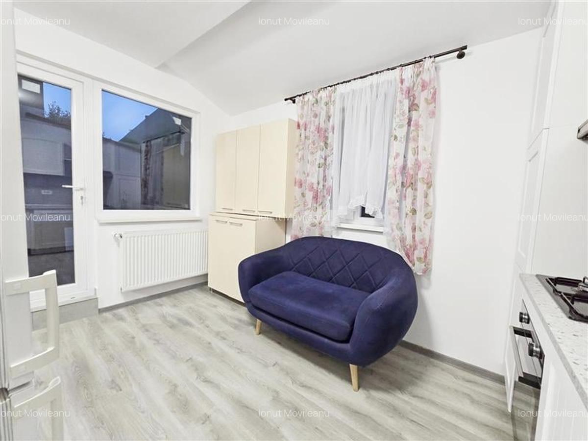 Apartament 3 camere Vulcan Center - parcare subterana - 8