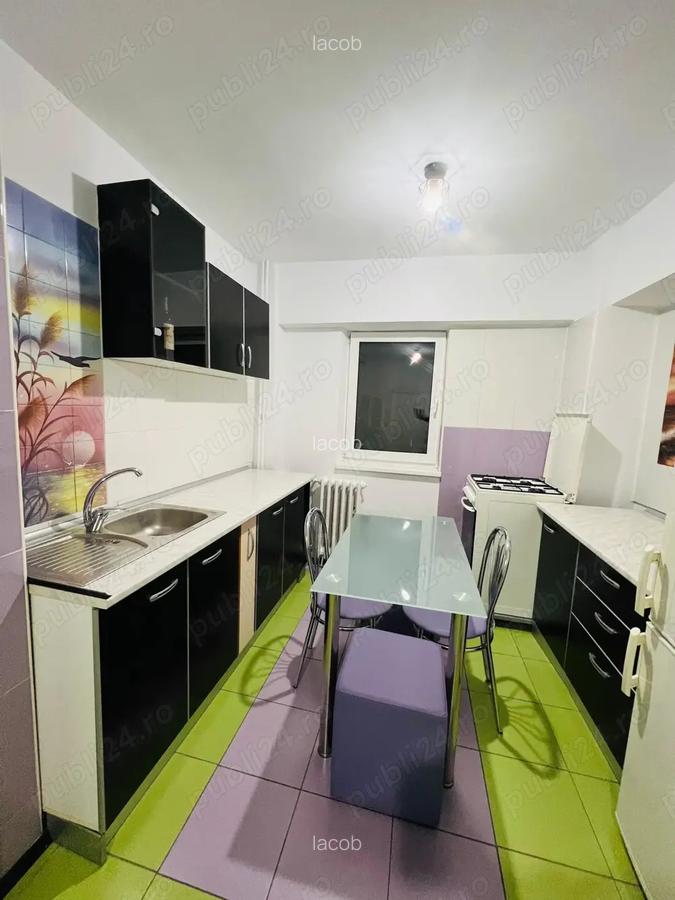 Vand apartament bd. Tudor Vladimirescu - 5