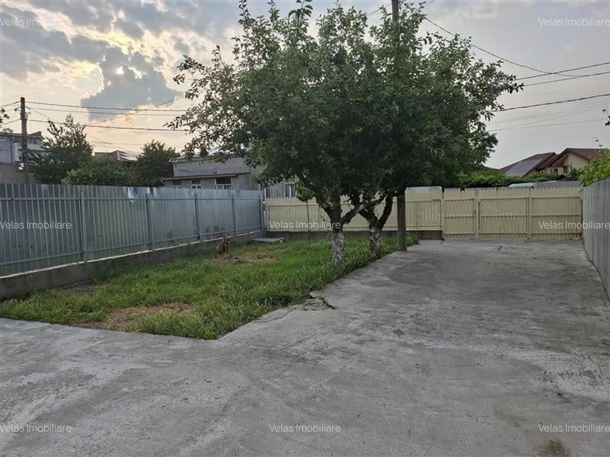 Casa cu teren 400 mp, Focsani - 9