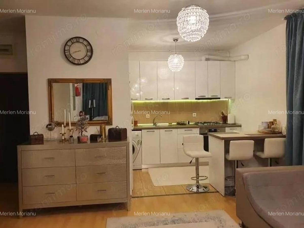 Apartament 2 camere Lux in complex Rasarit de Soare Titan - 4