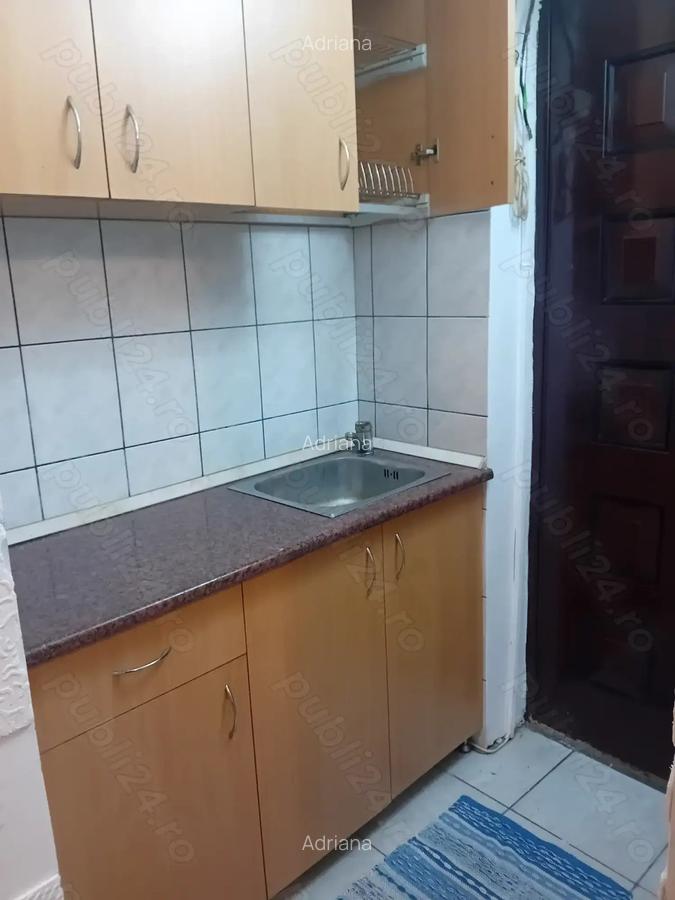 Chirie gars micuta . - 5