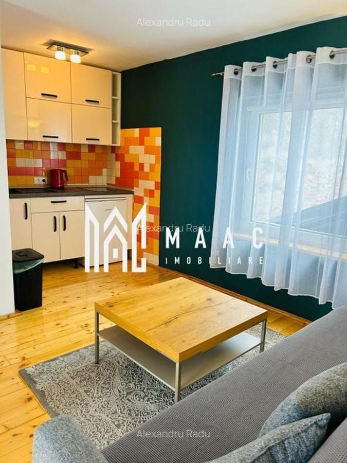 Apartament 2 camere | Terasa | Renovat | Modern | Central - 5