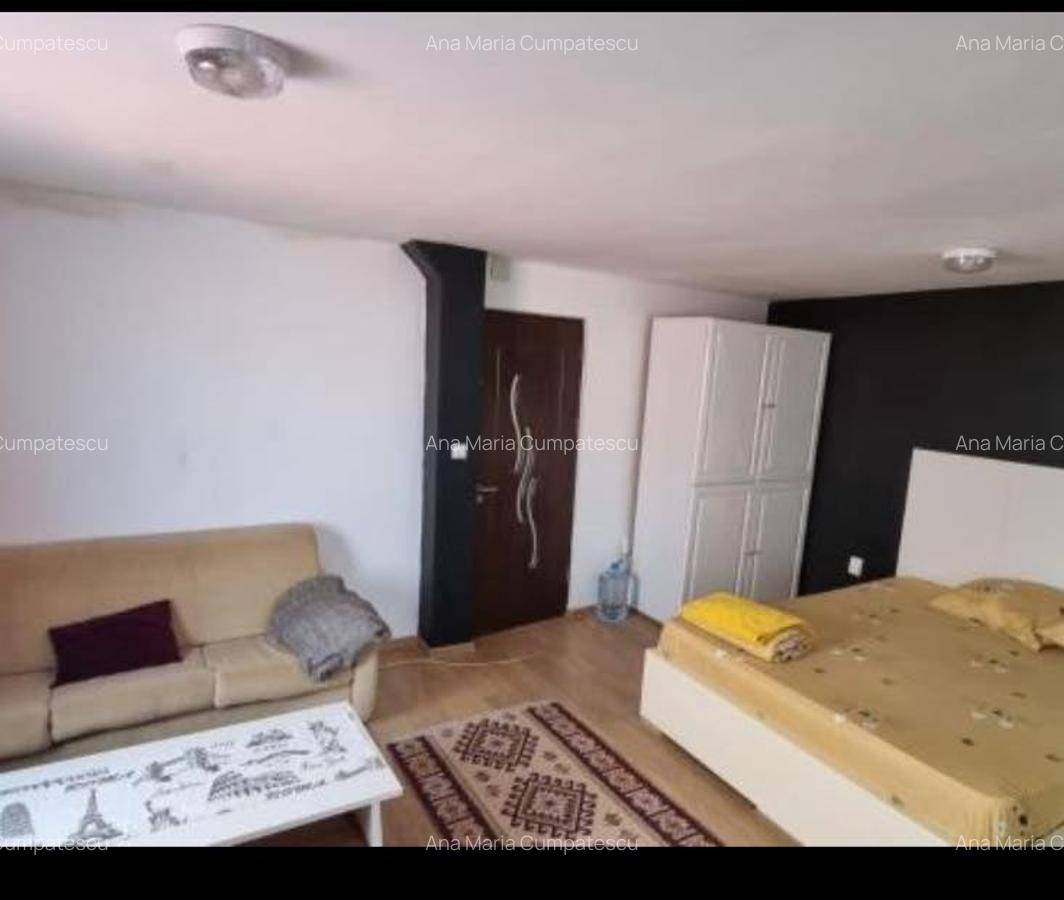 Apartament  garsonieră zona Poarta 6 mobilată utilată 33 mp - 3