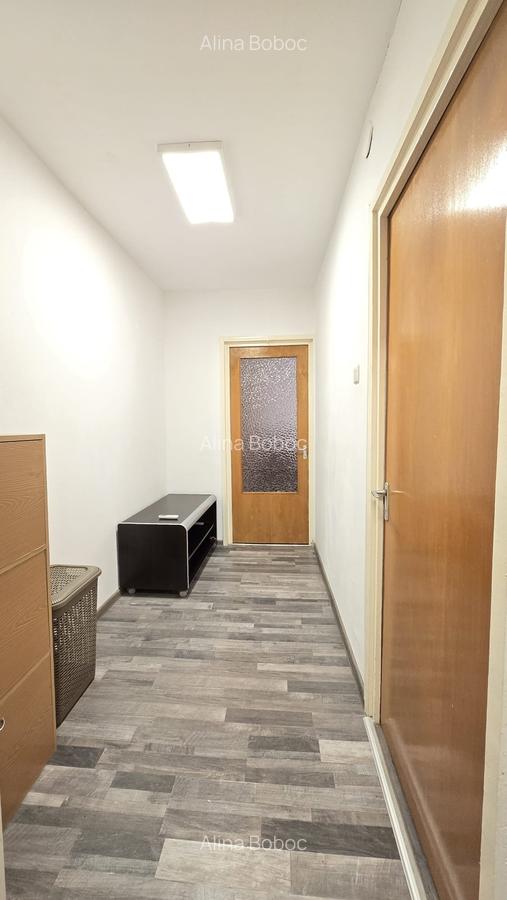 Vanzare apartament 2 camere decomandat, Aleea Niculitel, et 3/4, mobilat/utilat - 8