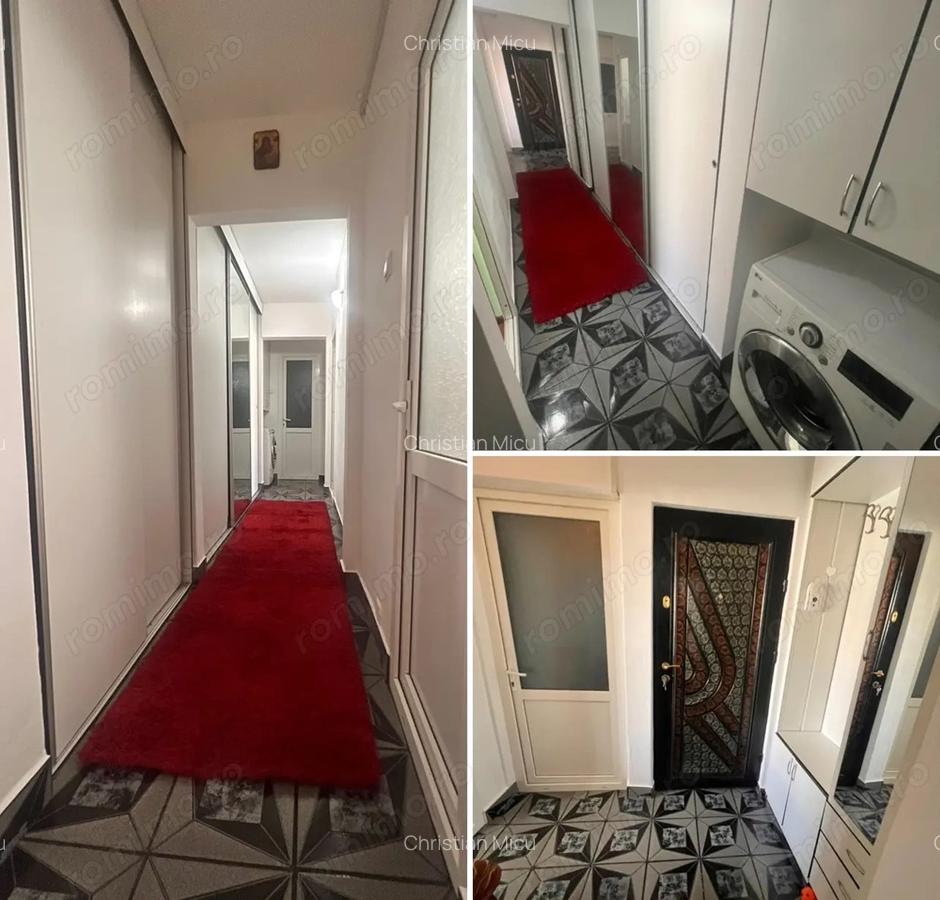 Apartament 3 camere, decomandat, 2 bai, Navodari sud - 4 Apartament 3 camere, decomandat, 2 bai, Navodari sud - 4