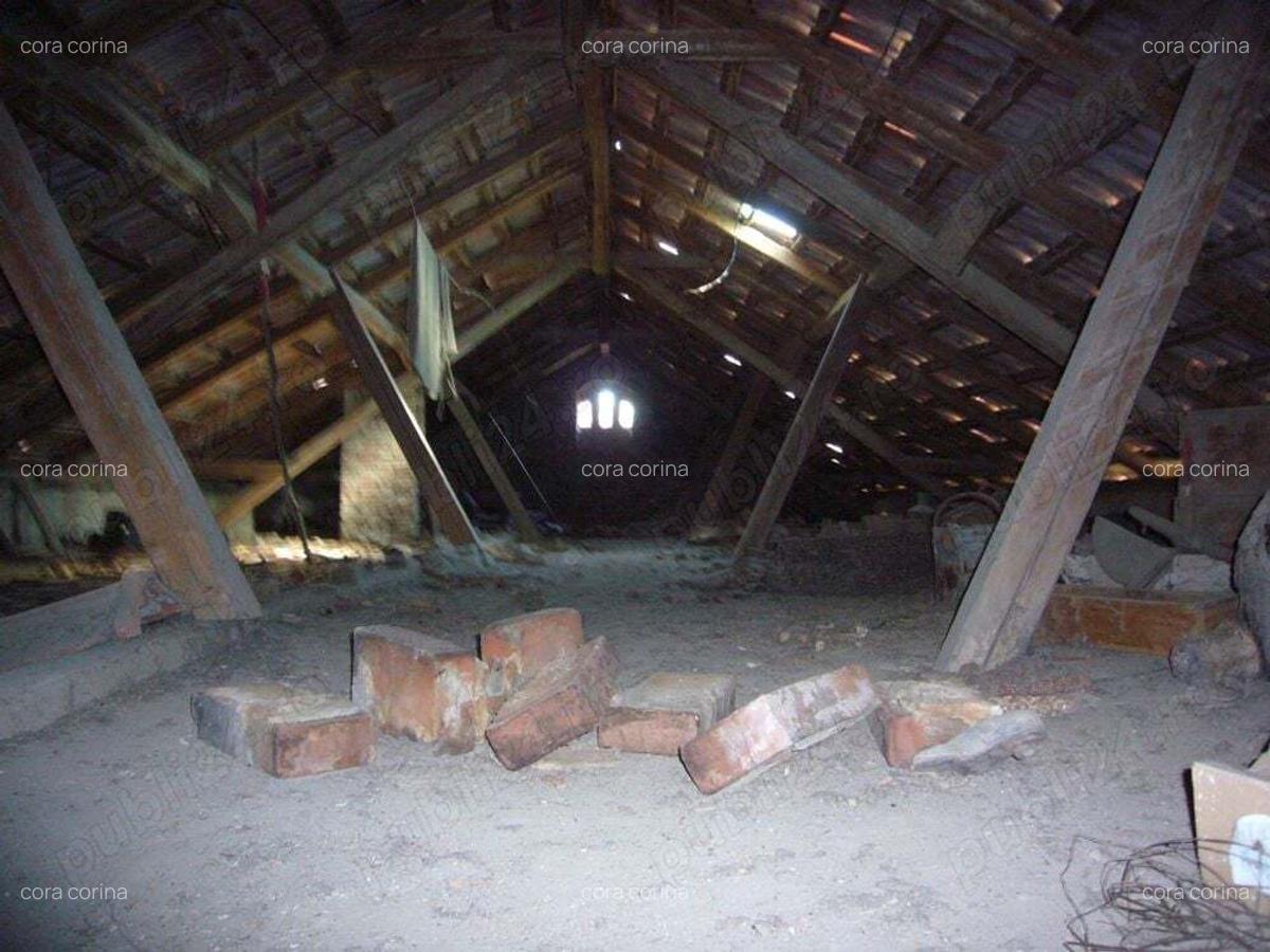 Vand casa la 20km de Oradea, in Ungaria, 2km de granita - 7