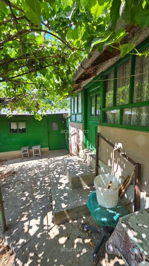 Ulmu, Calarasi - 1