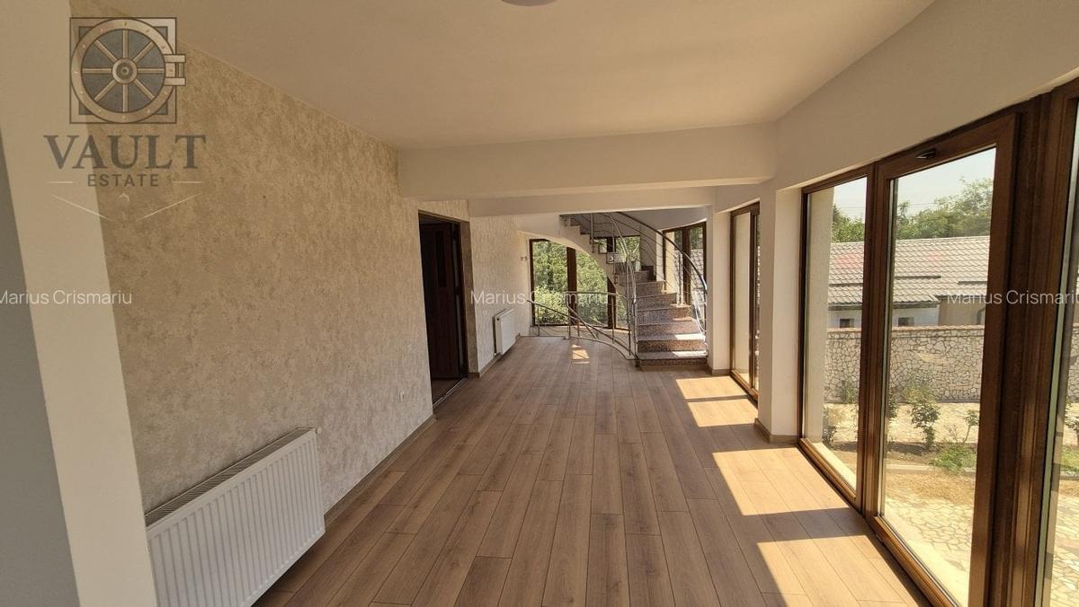 Vila spatioasa in Buftea-Locatie centrala, vizibila si usor accesibila - 5