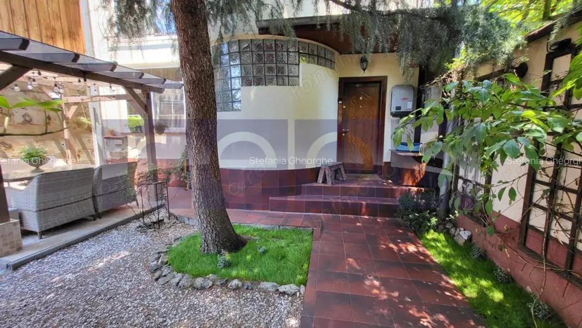 VANZARE VILA P+2 | SINGURA IN CURTE | ZONA BRANCOVEANU - 15