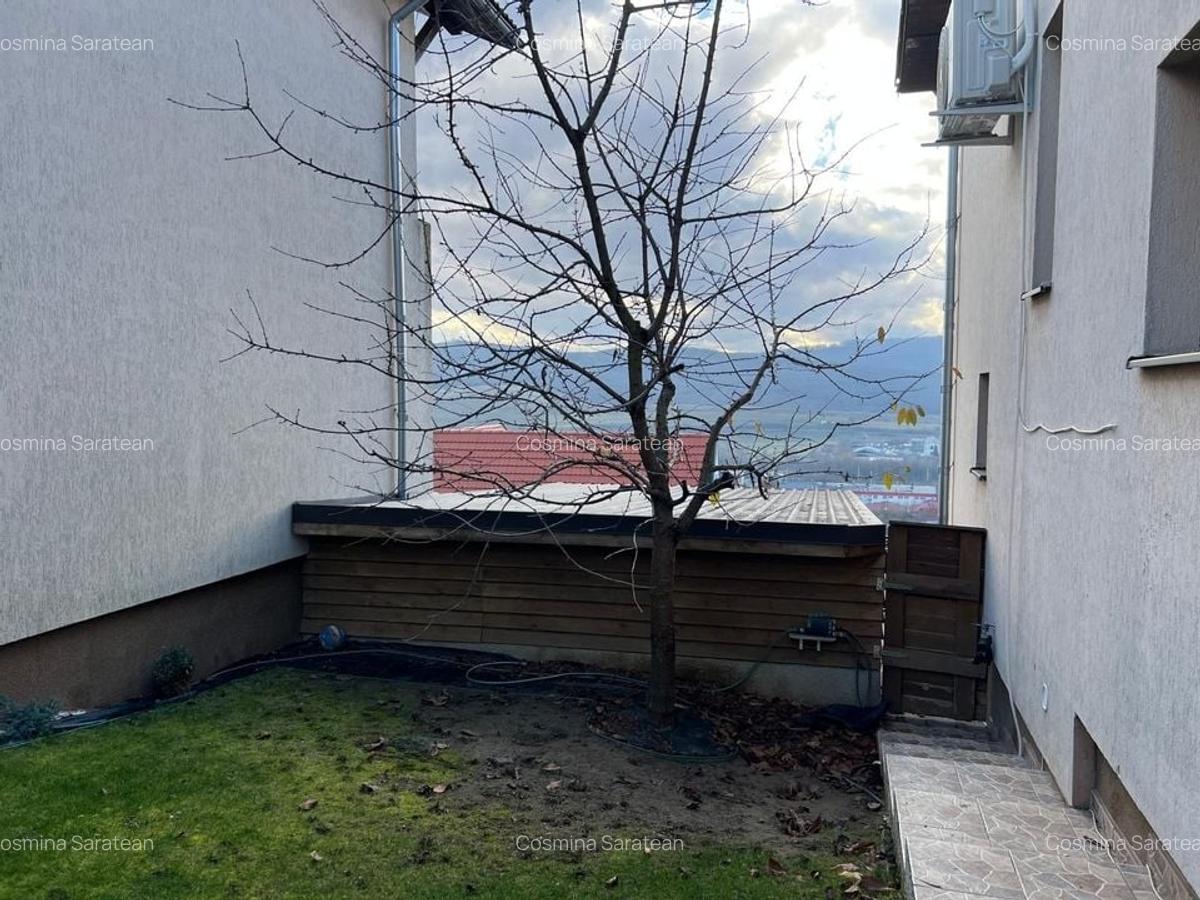 0%Comision Casa individuala Baciu, priveliste superba, zona accesibila - 25