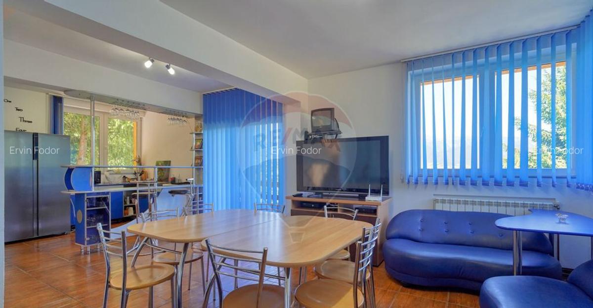 Casa/vila vanzare in Moieciu de jos, Sat. Drumul Carulu... - 9