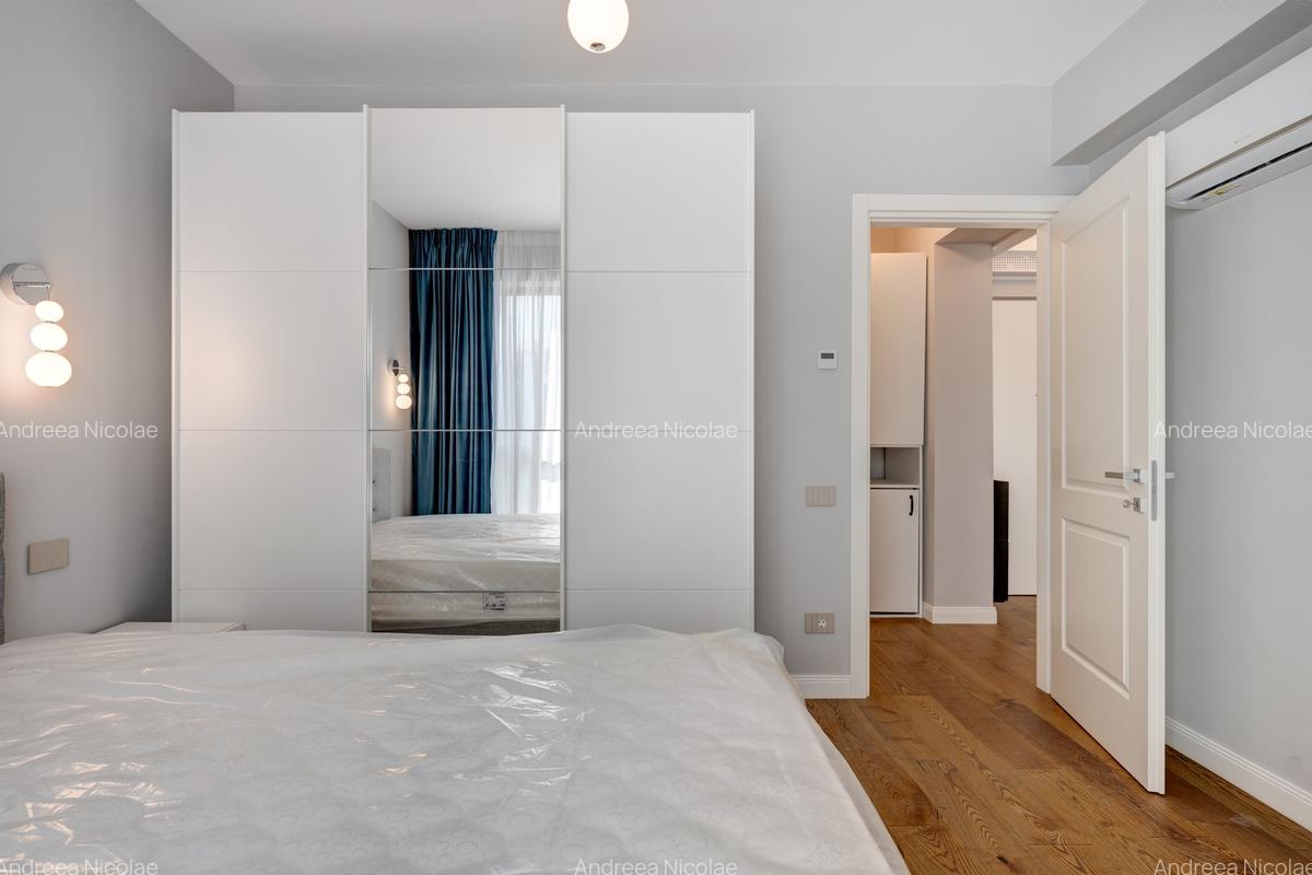Apartament cu 2 camere decomandat în Unirii - 12