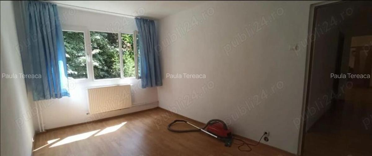 3 camere, centrala proprie, renovat, zona linistita - 5