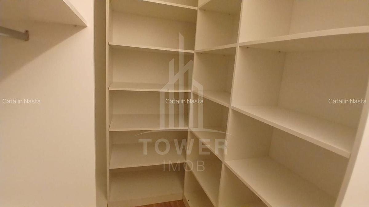 Duplex luminos pe 2 niveluri, teren 300 mp | zona Cartierul Arhitectilor - 22