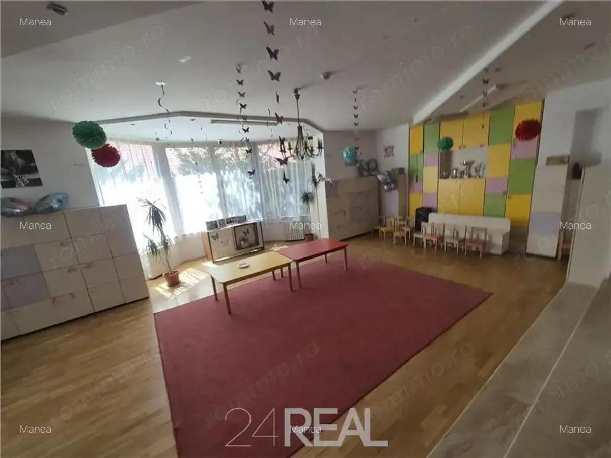 Casa pretabila gradinita, clinica medica, birouri in Militari - 5