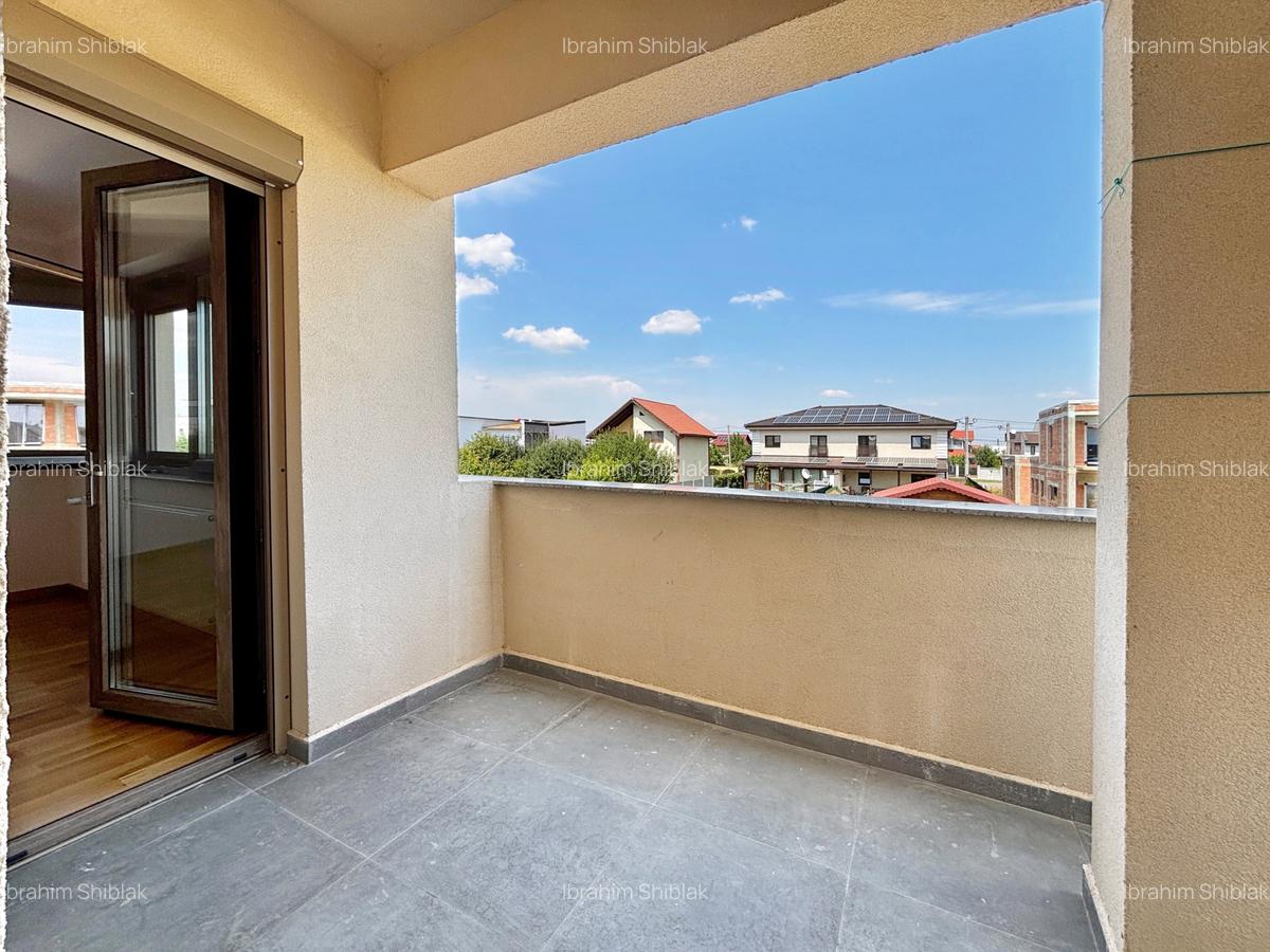 Duplex Construit Pentru Familie | Teren 394mp | Str. Schubert | Comision 0 - 15