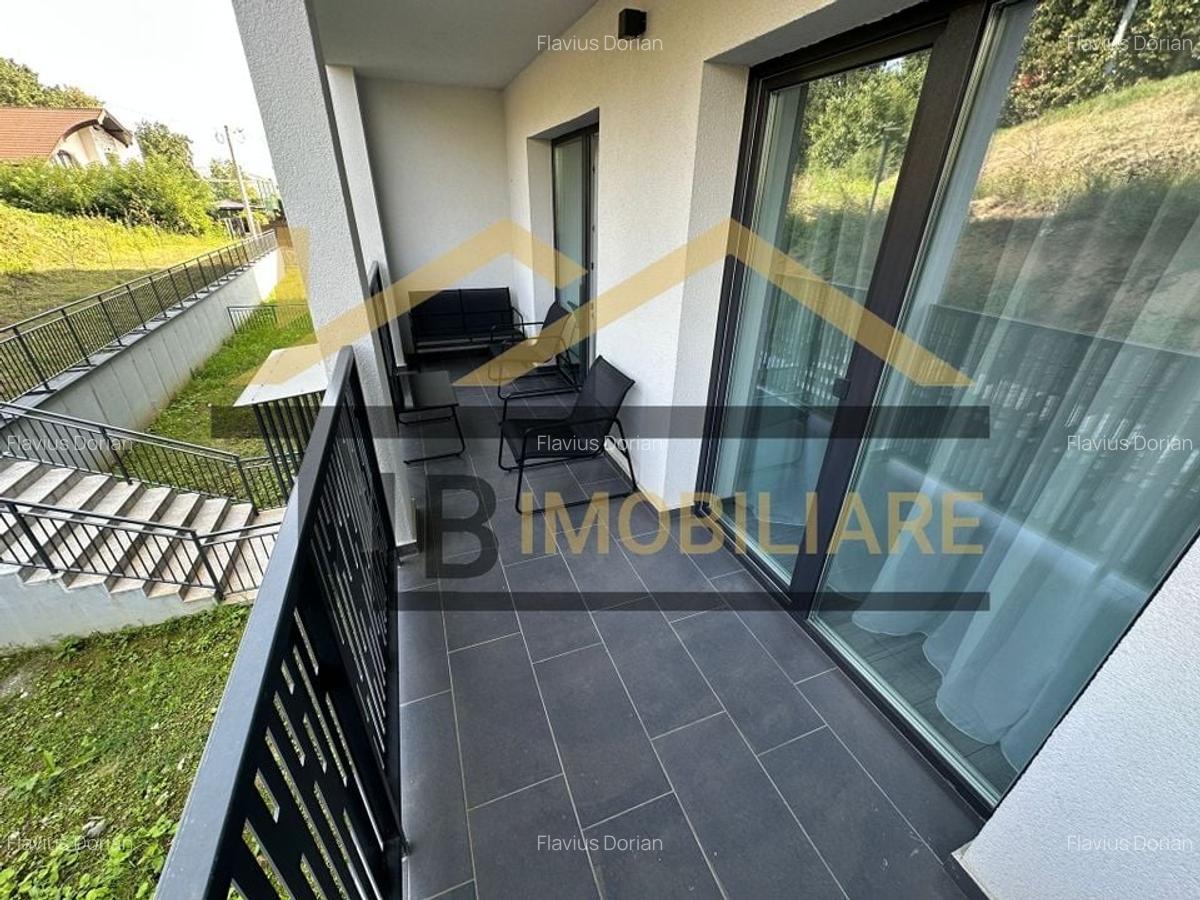 Apartament de 2 camere, 64mp, parcare, Zona Livezeni - 11