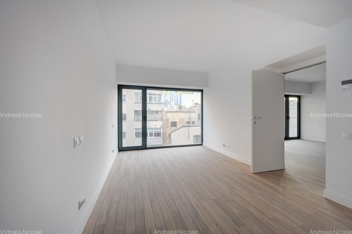 Apartament cu 3 camere decomandat în Cotroceni - 12