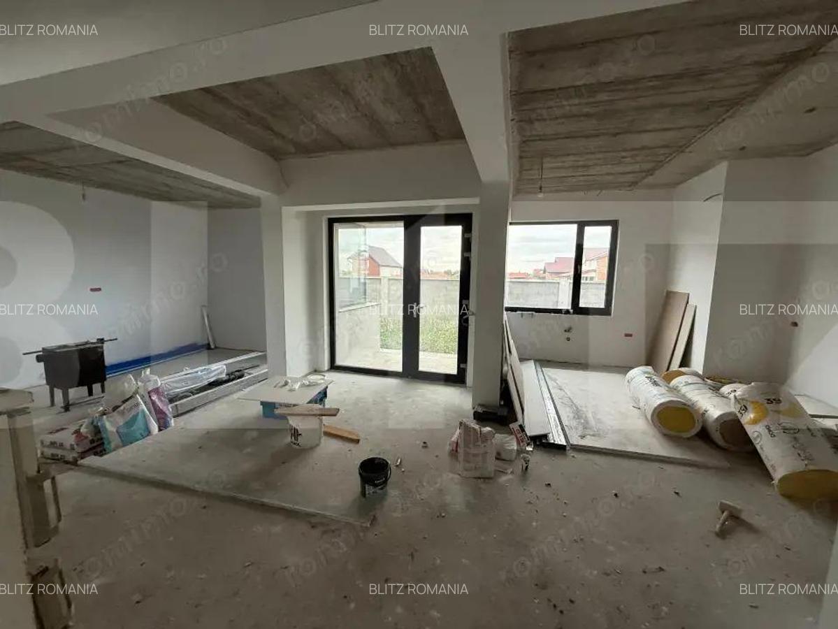 Casa noua, 4 camere ?i 3 bai, zona Fantanele, Arad - 2