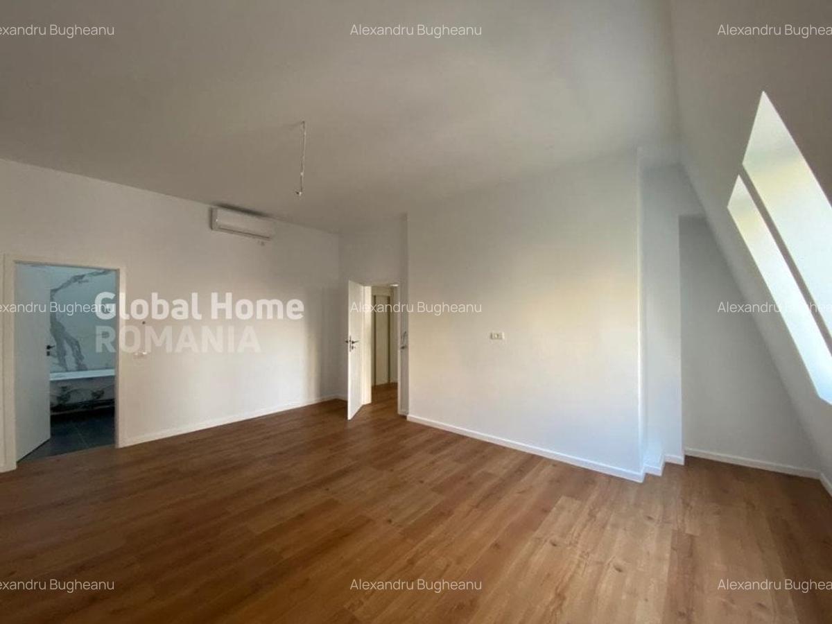 Apartament 3 Camere 2 bai| Obor Stefan cel Mare Str. Otesani Tei|Premium|Parcare - 4