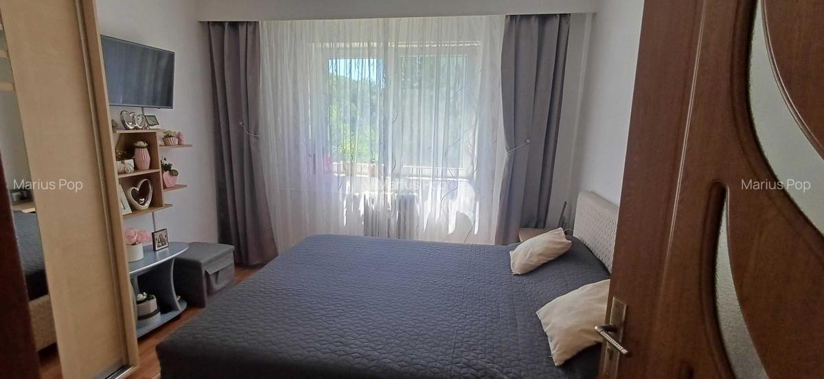 Apartament 2 camere, decomandat, pe Aleea Clabucet, Manastur! - 3