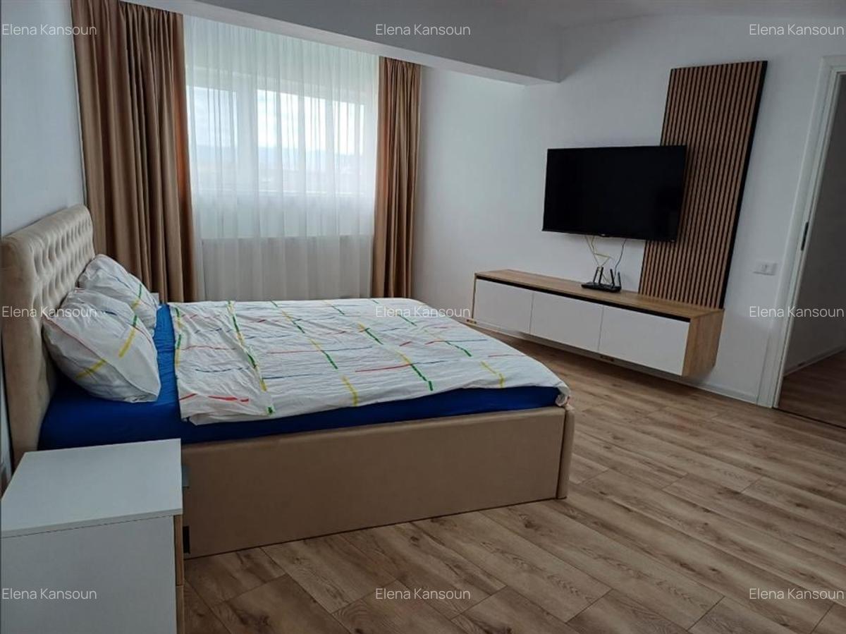 Penthouse 5 camere Vivamus - 20