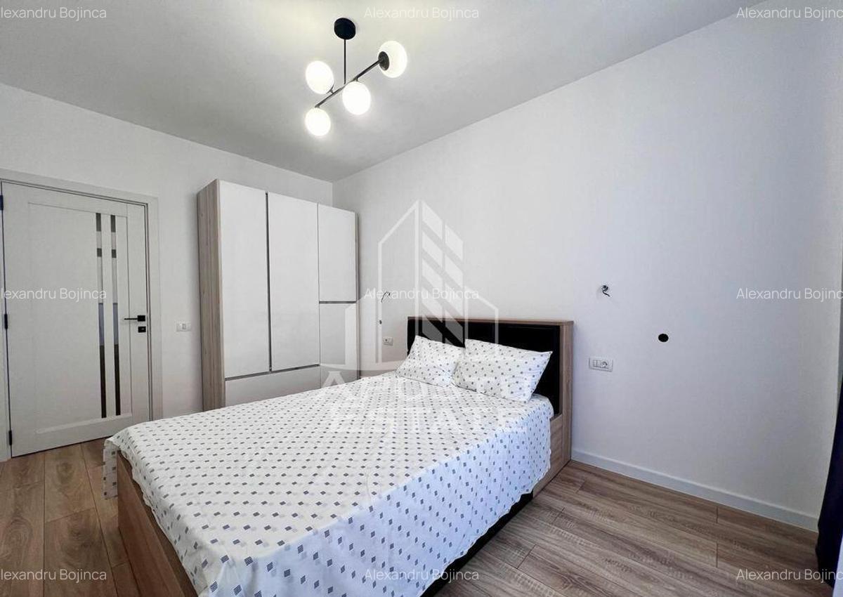 Apartament 2 camere, Prima inchiriere, loc de parcare, To... - 4