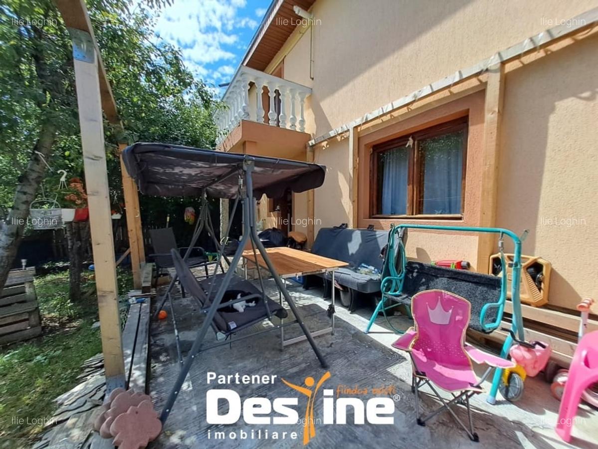 VALEA ADANCA, Casa P+1, 1000 mp teren 269.900 EURO - 3