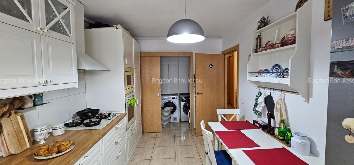 3 camere vanzare - Hercesa Vivenda Residencias - 8