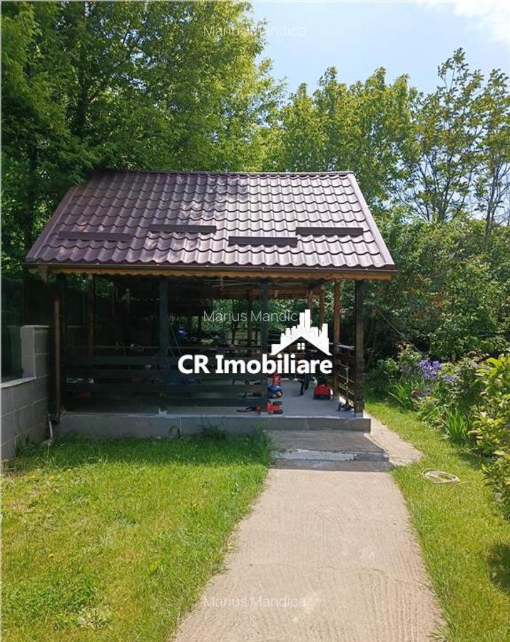 Casa Vila Titan Nicolae Grigorescu - 6