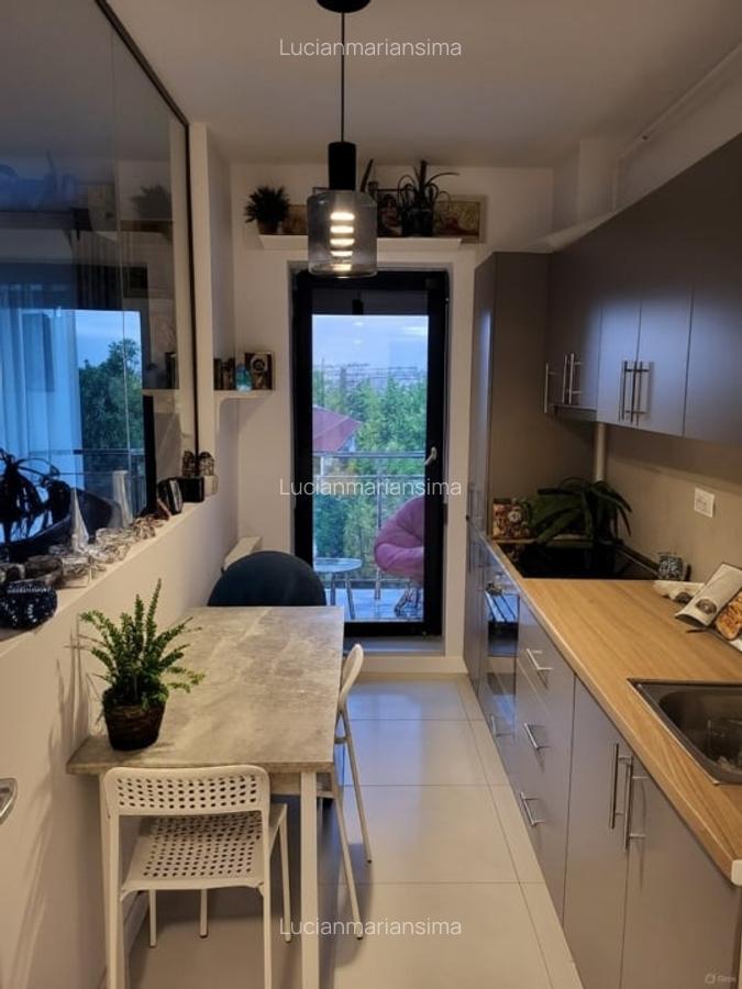 De vanzare! Garsoniera zona Grozavesti - 3