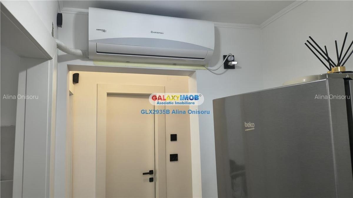 Apartament 2 camere renovat complet Titan - 1