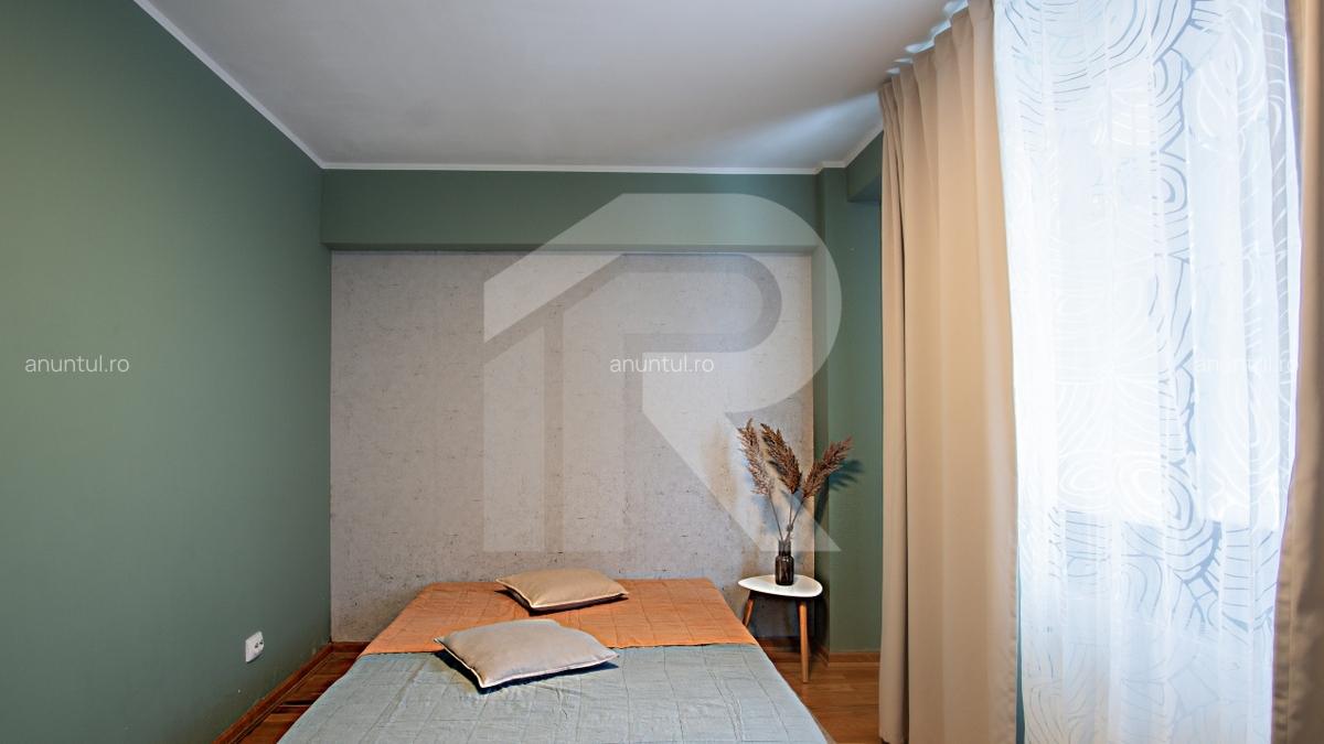 Otopeni vand urgent ap. 3 camere - 11