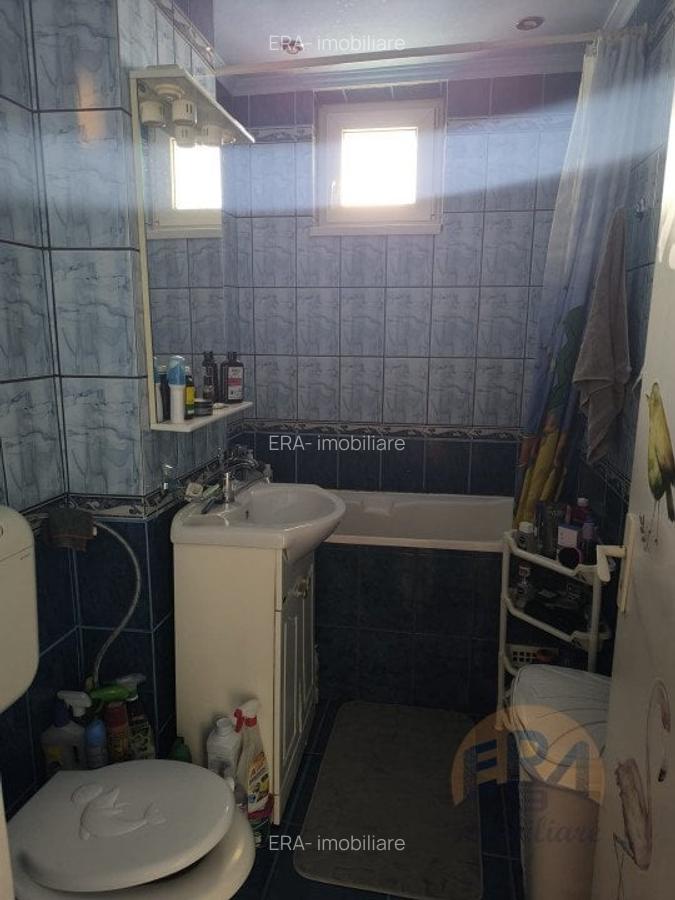Apartament cu 2 camere nedecomandat, mobilat în Rogerius - 15