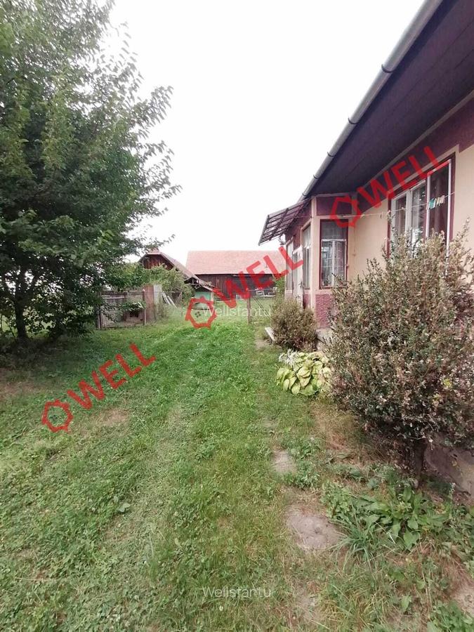 Casă familială de vânzare în Covasna, pe strada Ștefan cel Mare! - 2