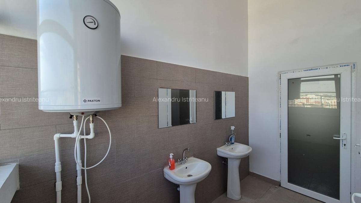 Spatiu Theodor Pallady | Ozana | Depozitare-Productie 105mp - 6
