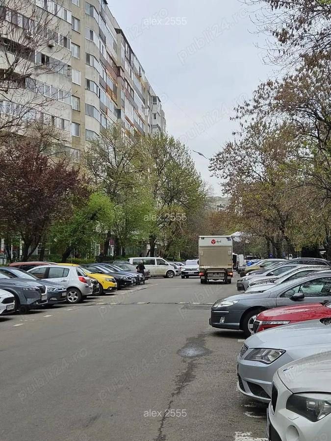 Tineretului piata norilor- etaj 10 10, 7min pina la metrou.liber! - 4