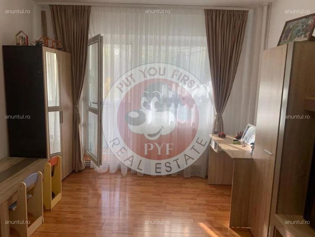 Dumbrava Noua | Ap 2 camere | Decomandat | 50mp | B12071 - 4