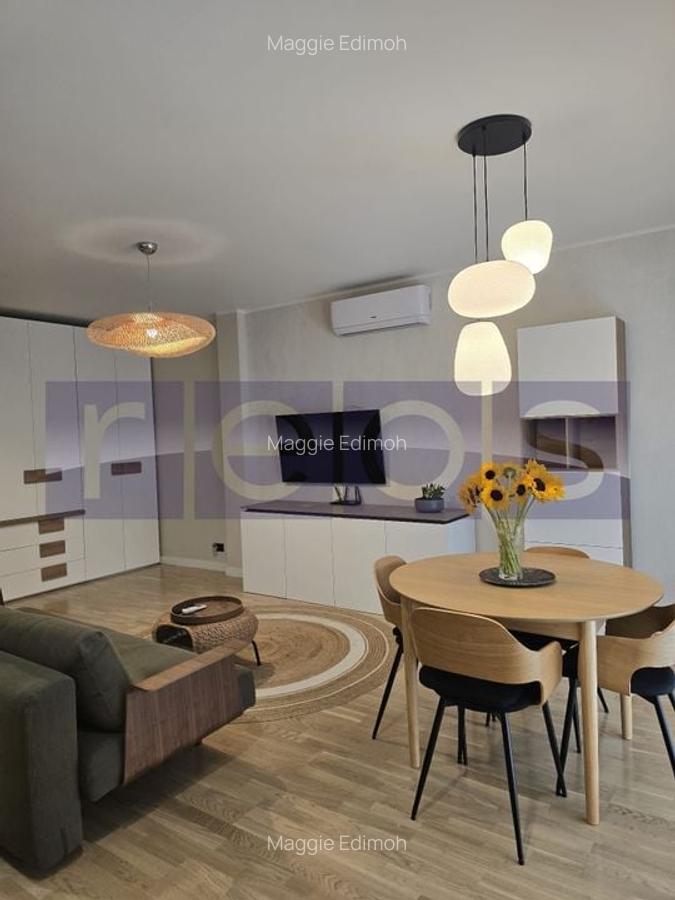 VANZARE APARTAMENT MODERN 3 CAMERE | IANCU NICOLAE | CURTE PROPRIE | - 16