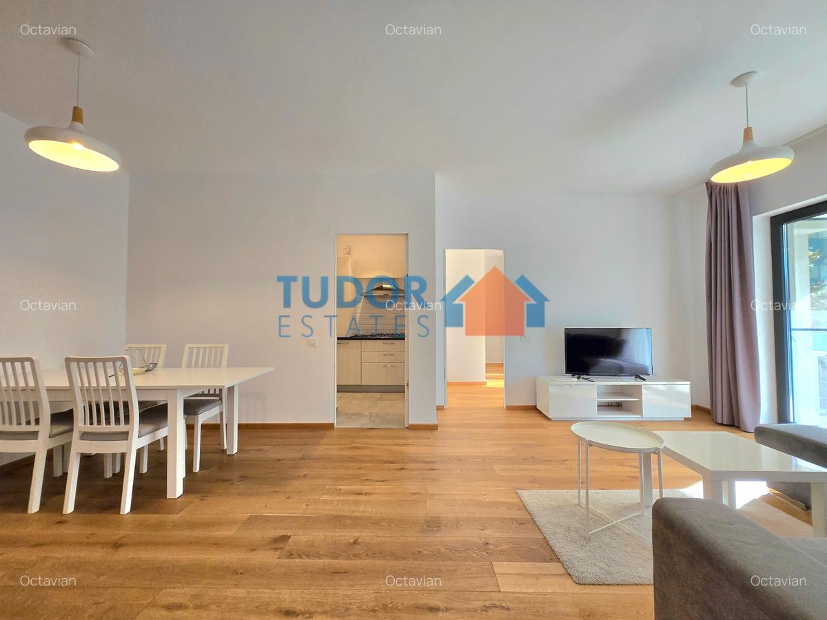 Modern 2 Bedroom Apartment close to Herastrau Park - 3